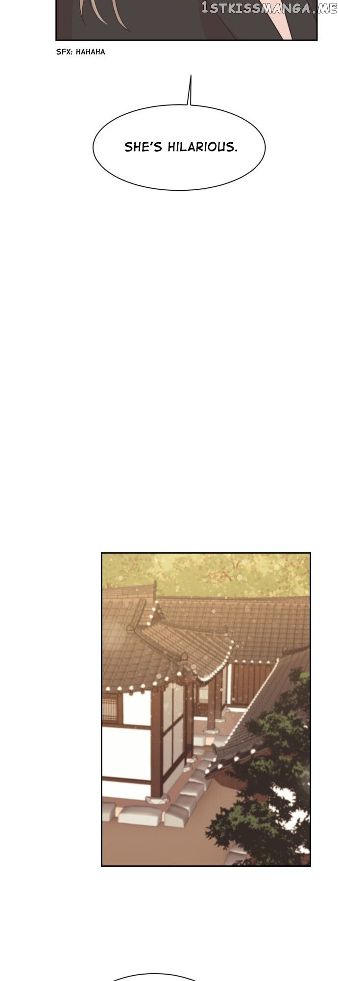 Moracmorac Crown Prince chapter 11 - page 8