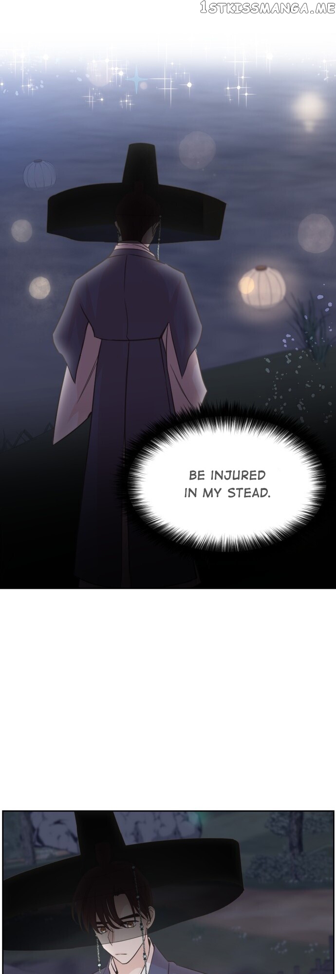 Moracmorac Crown Prince chapter 12 - page 11