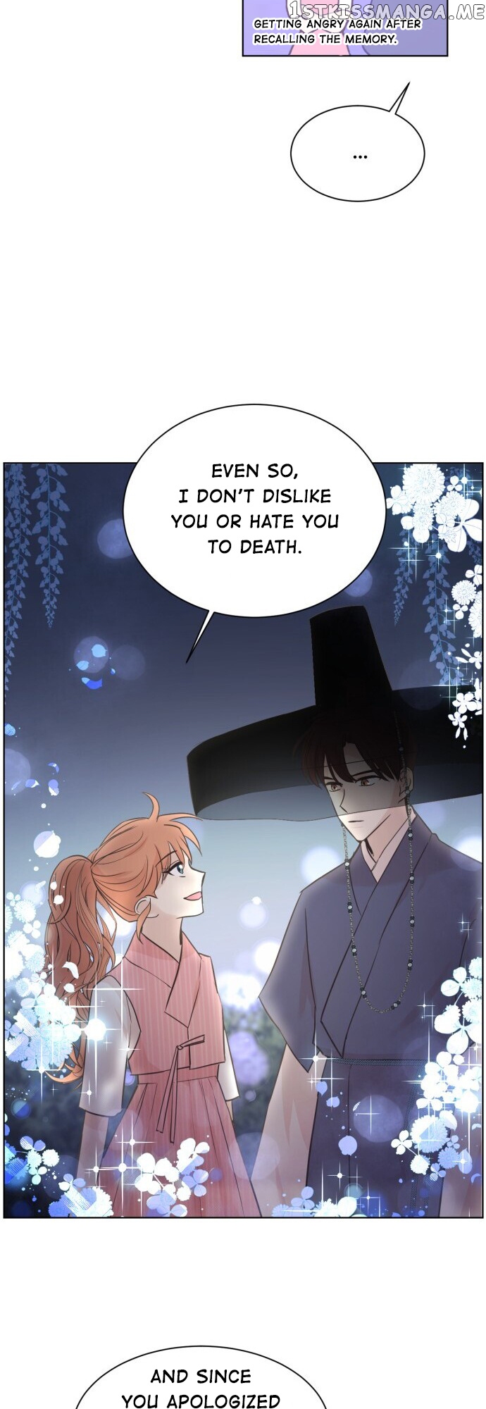 Moracmorac Crown Prince chapter 12 - page 33