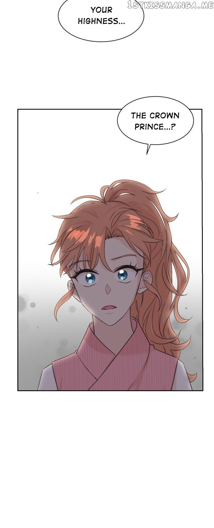 Moracmorac Crown Prince chapter 12 - page 40