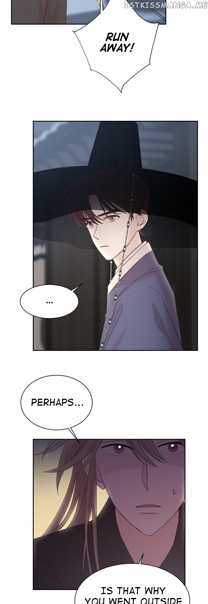 Moracmorac Crown Prince chapter 13 - page 10