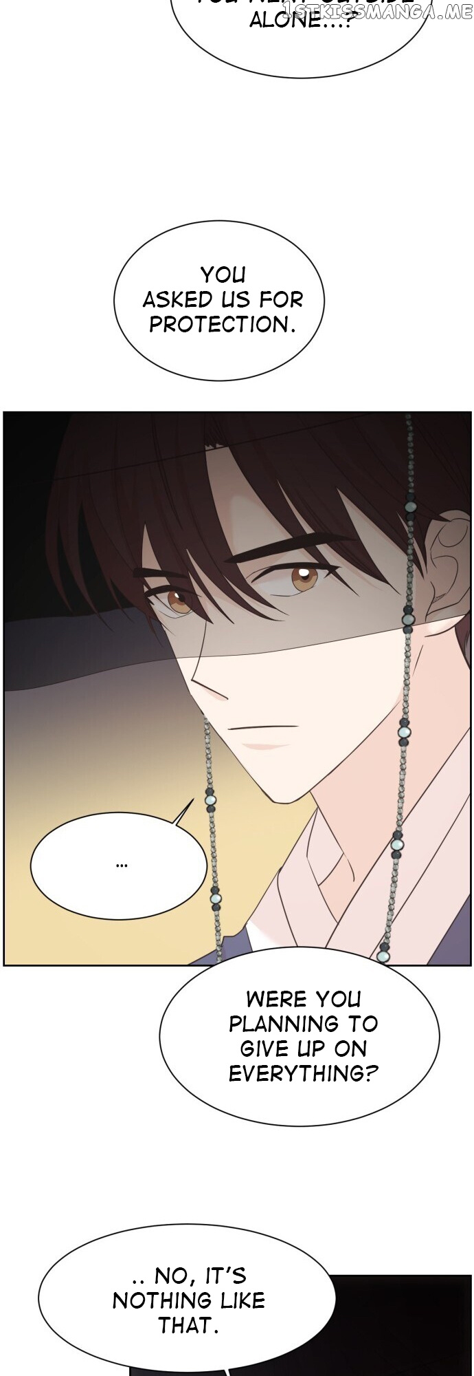 Moracmorac Crown Prince chapter 13 - page 11