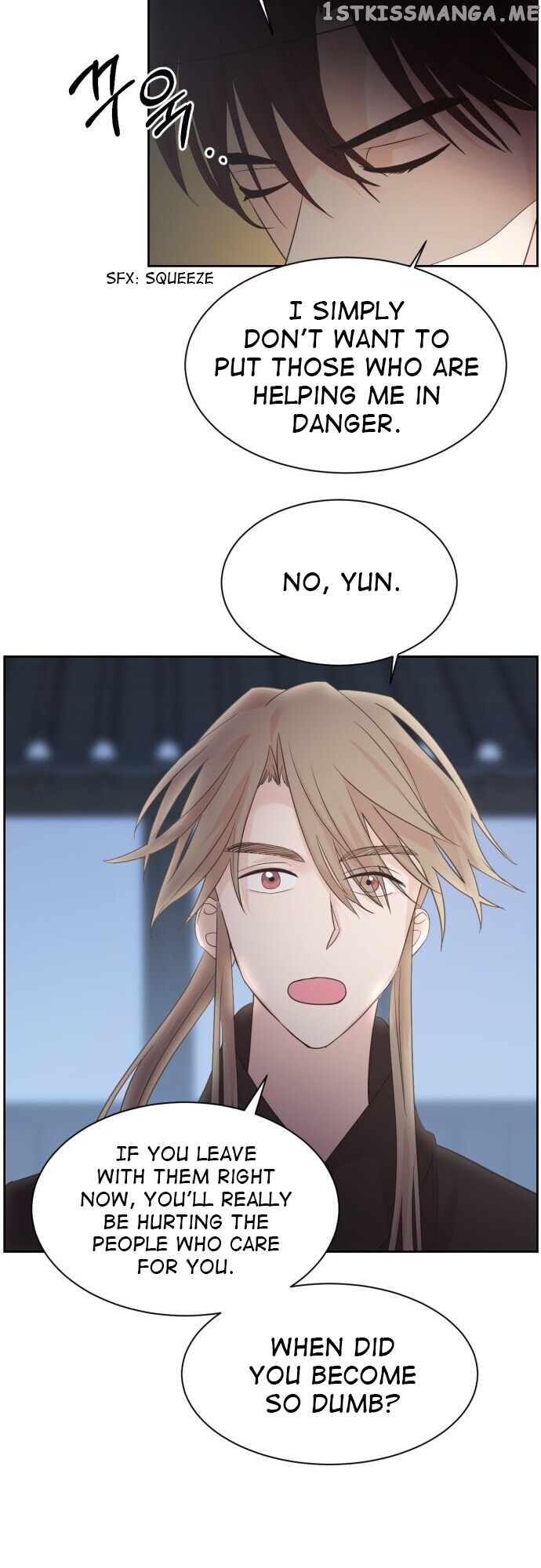 Moracmorac Crown Prince chapter 13 - page 12