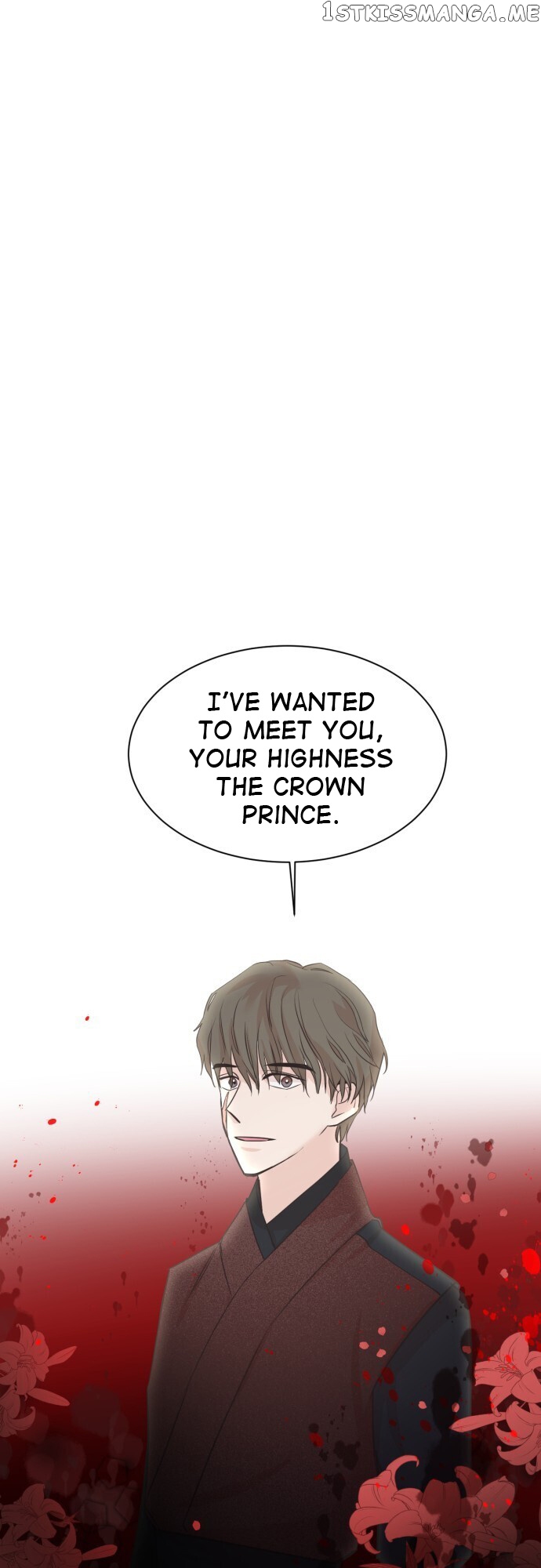 Moracmorac Crown Prince chapter 13 - page 2