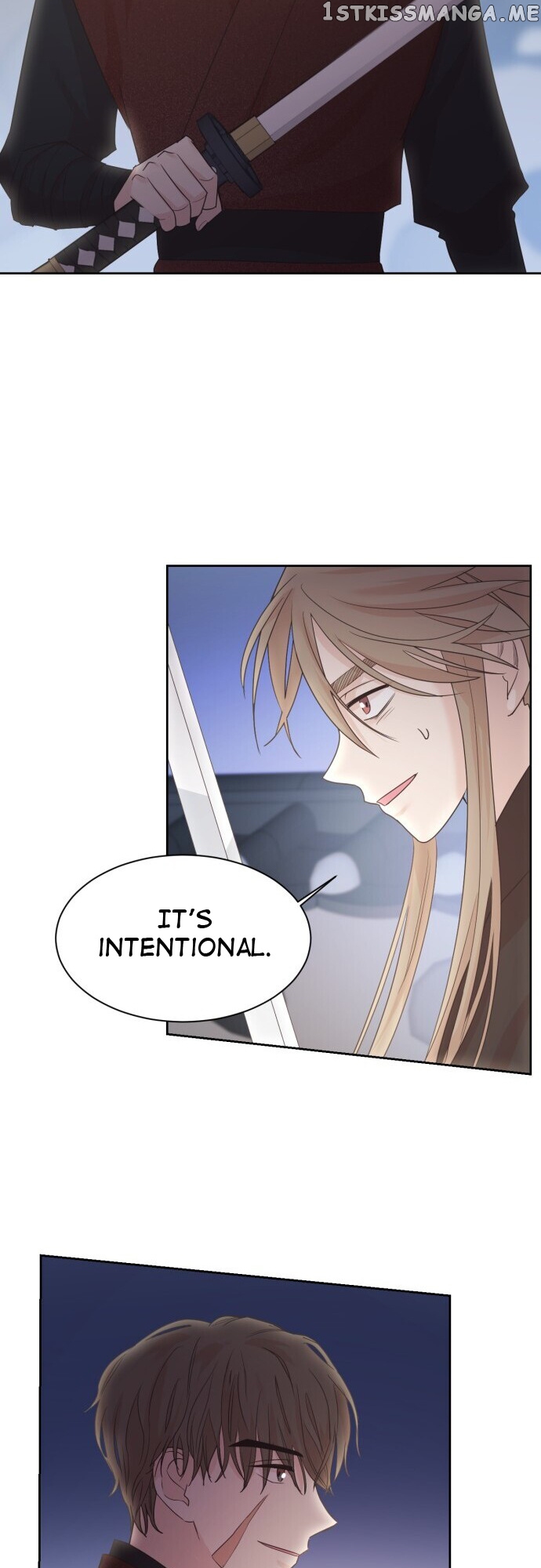 Moracmorac Crown Prince chapter 13 - page 24