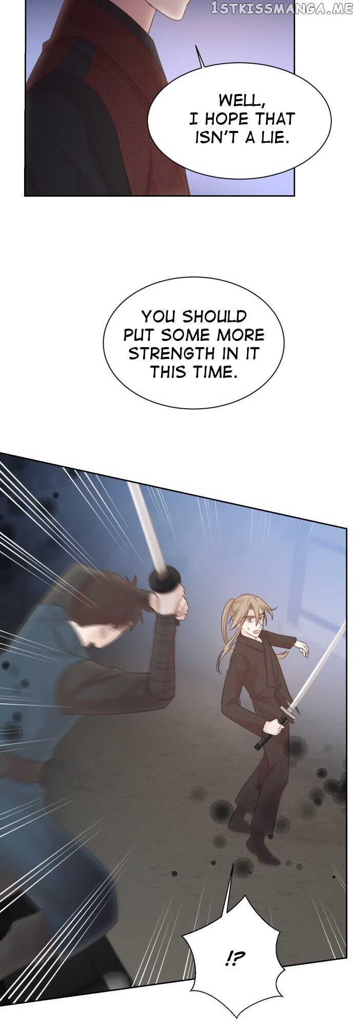 Moracmorac Crown Prince chapter 13 - page 25