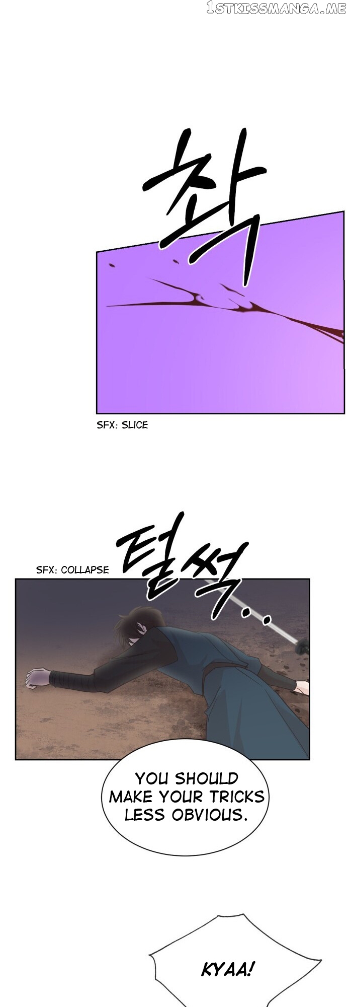 Moracmorac Crown Prince chapter 13 - page 26
