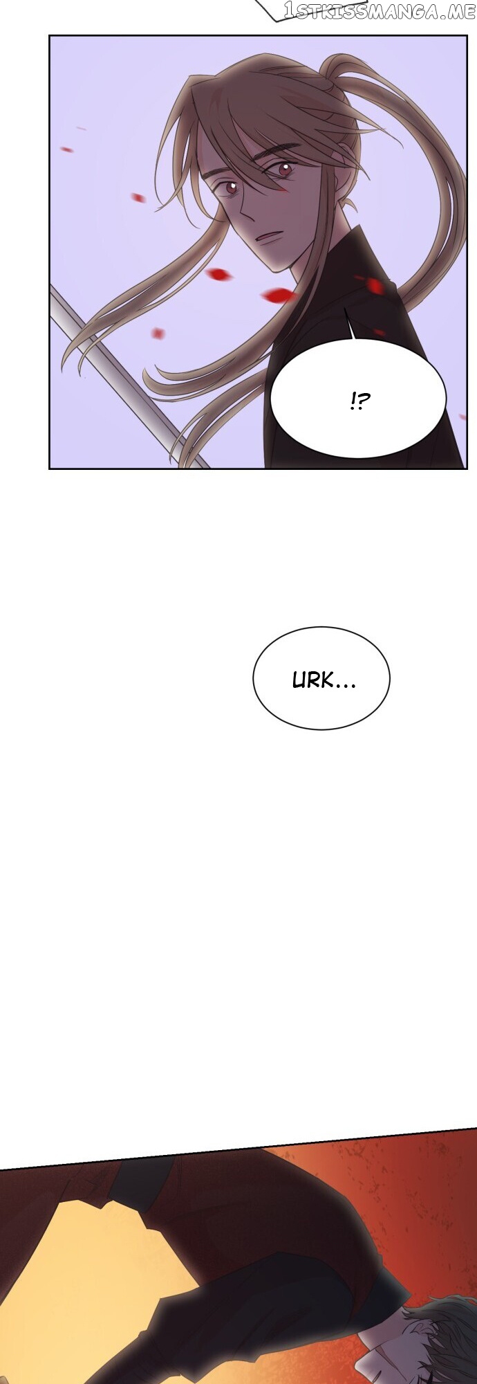Moracmorac Crown Prince chapter 13 - page 27