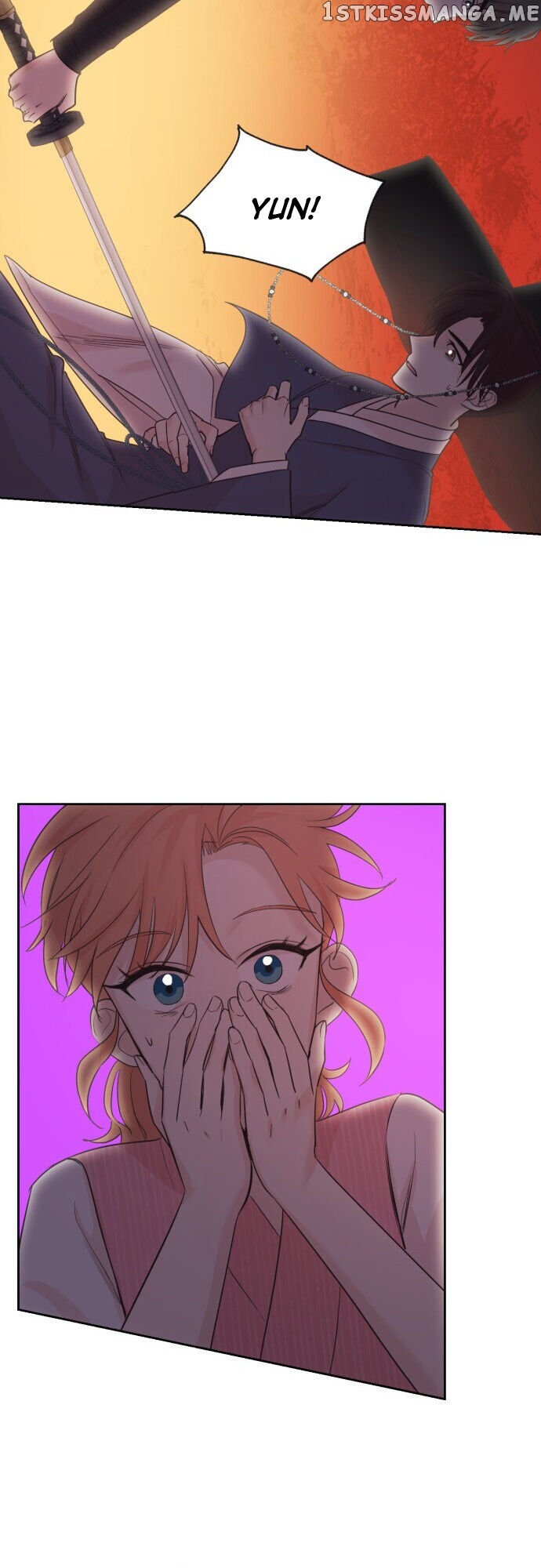 Moracmorac Crown Prince chapter 13 - page 28