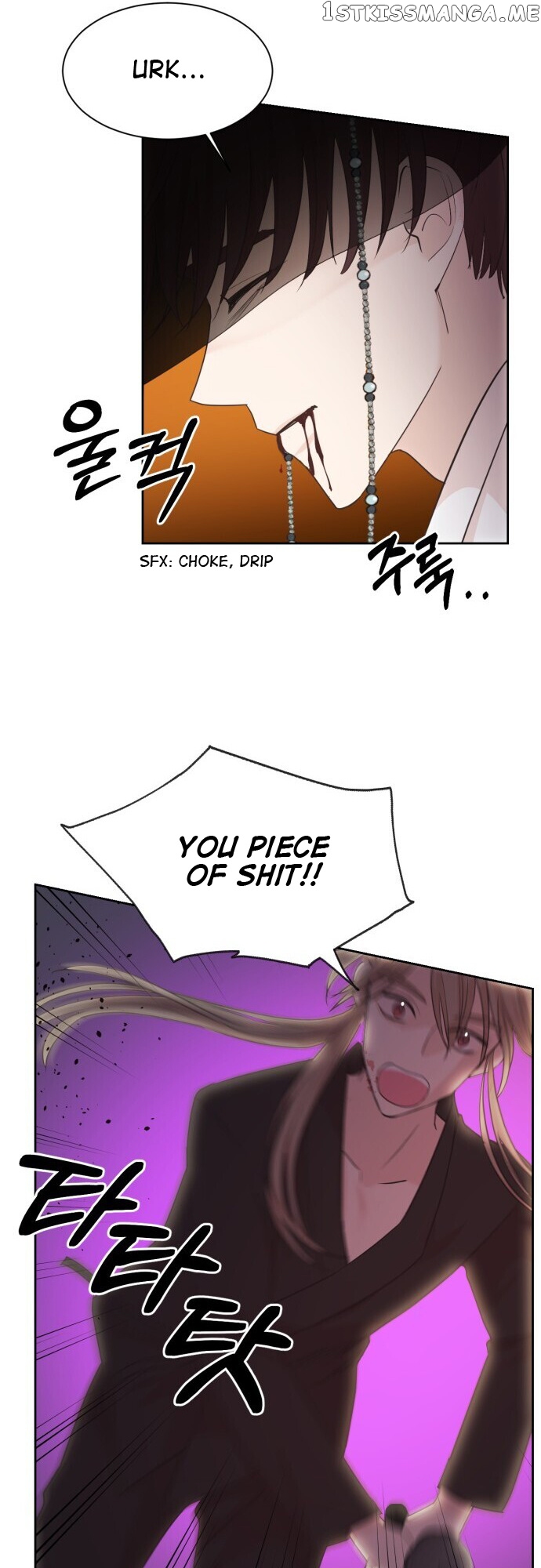 Moracmorac Crown Prince chapter 13 - page 29