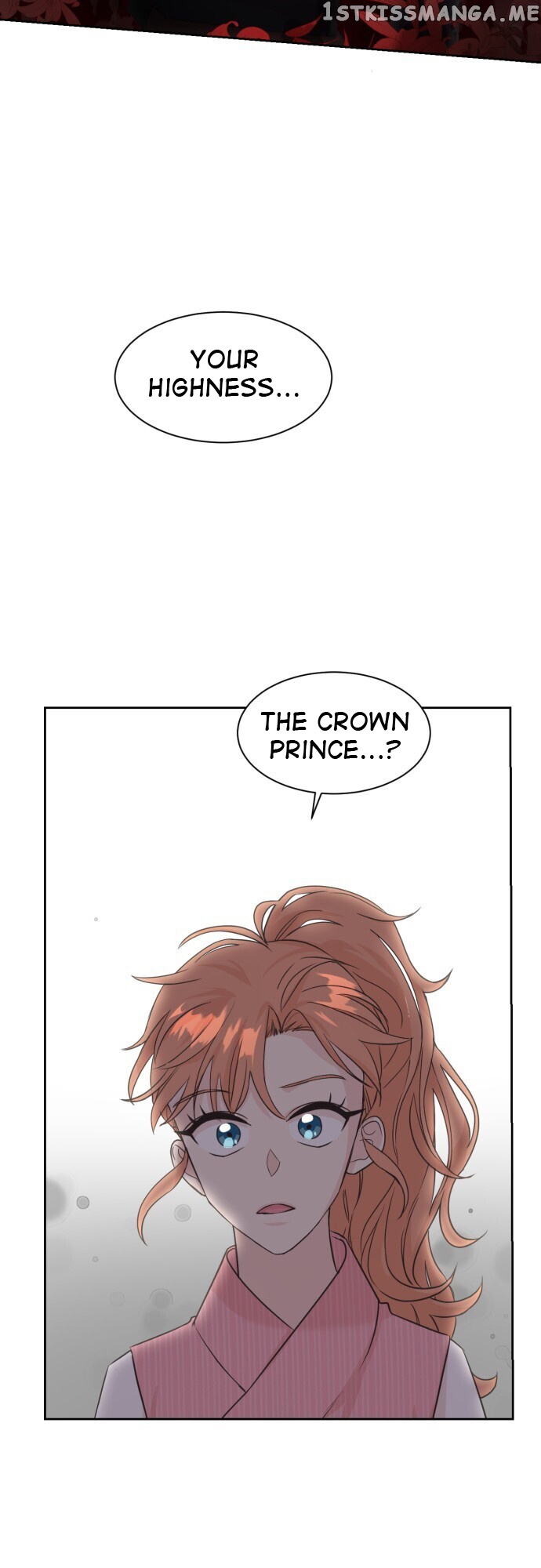 Moracmorac Crown Prince chapter 13 - page 3