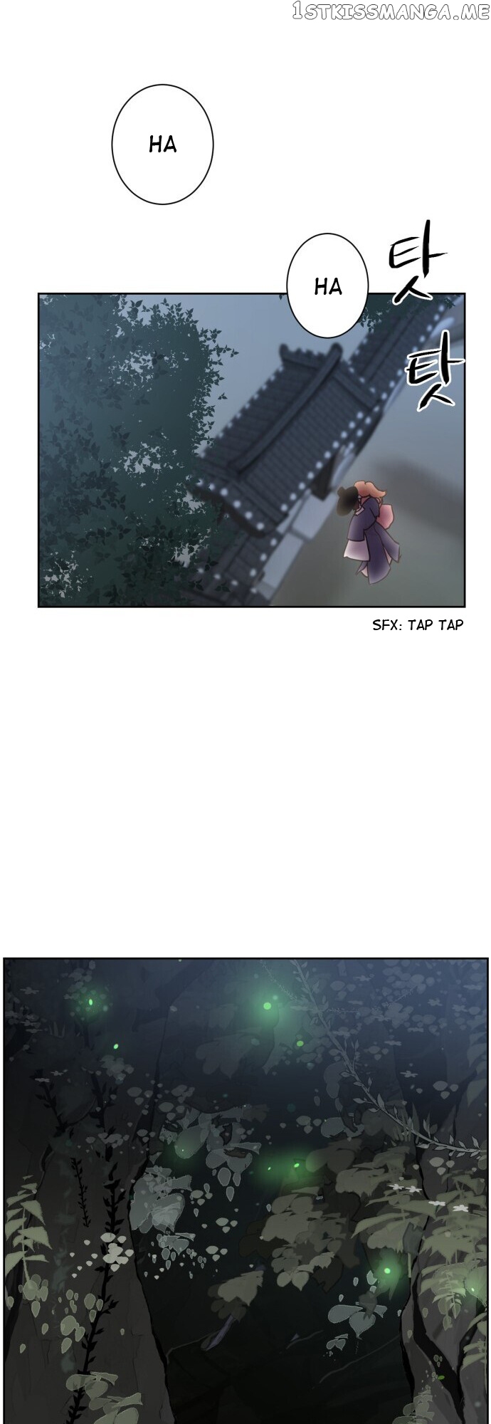 Moracmorac Crown Prince chapter 13 - page 33