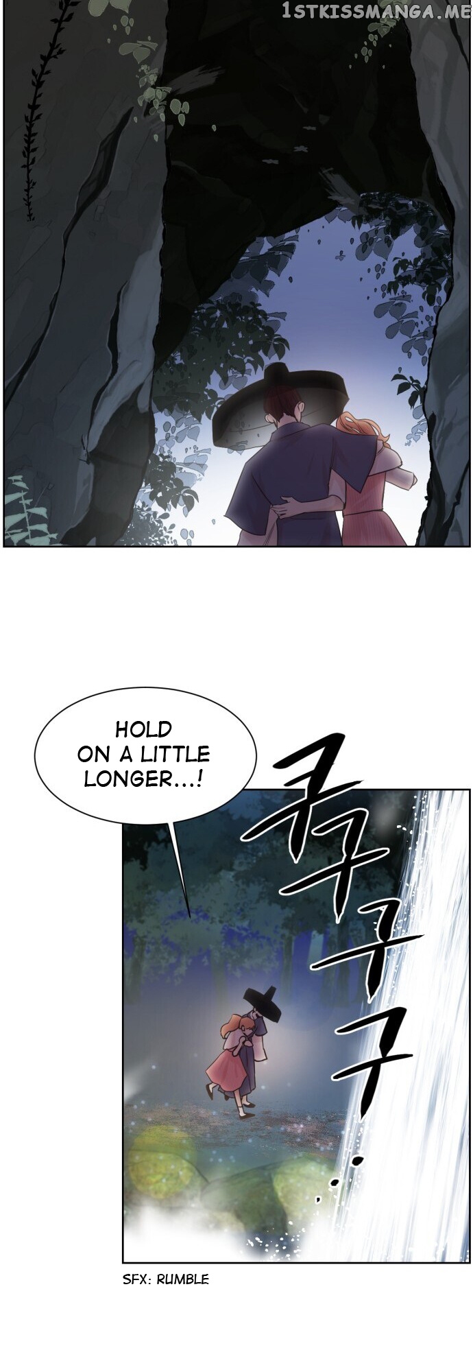 Moracmorac Crown Prince chapter 13 - page 34