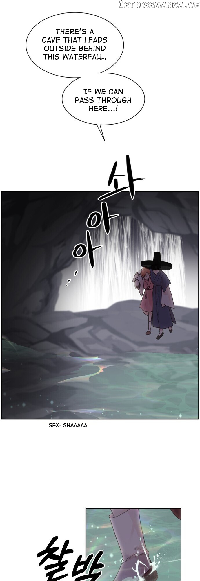 Moracmorac Crown Prince chapter 13 - page 35