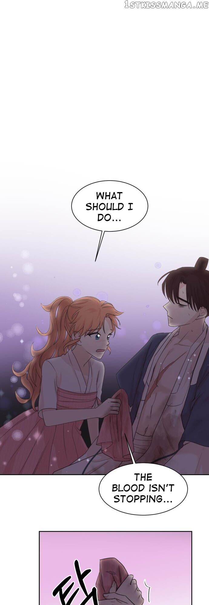 Moracmorac Crown Prince chapter 13 - page 37