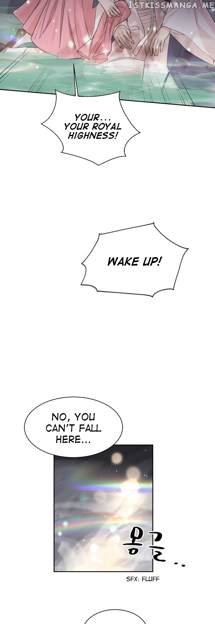 Moracmorac Crown Prince chapter 13 - page 39