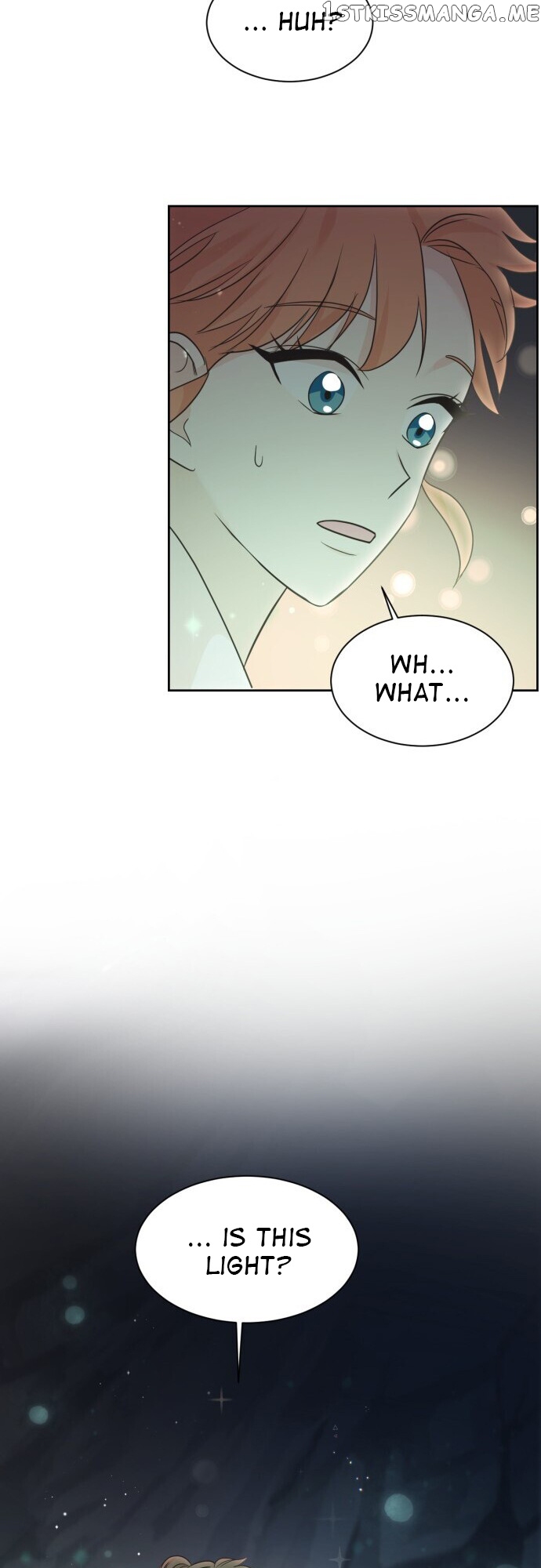 Moracmorac Crown Prince chapter 13 - page 40