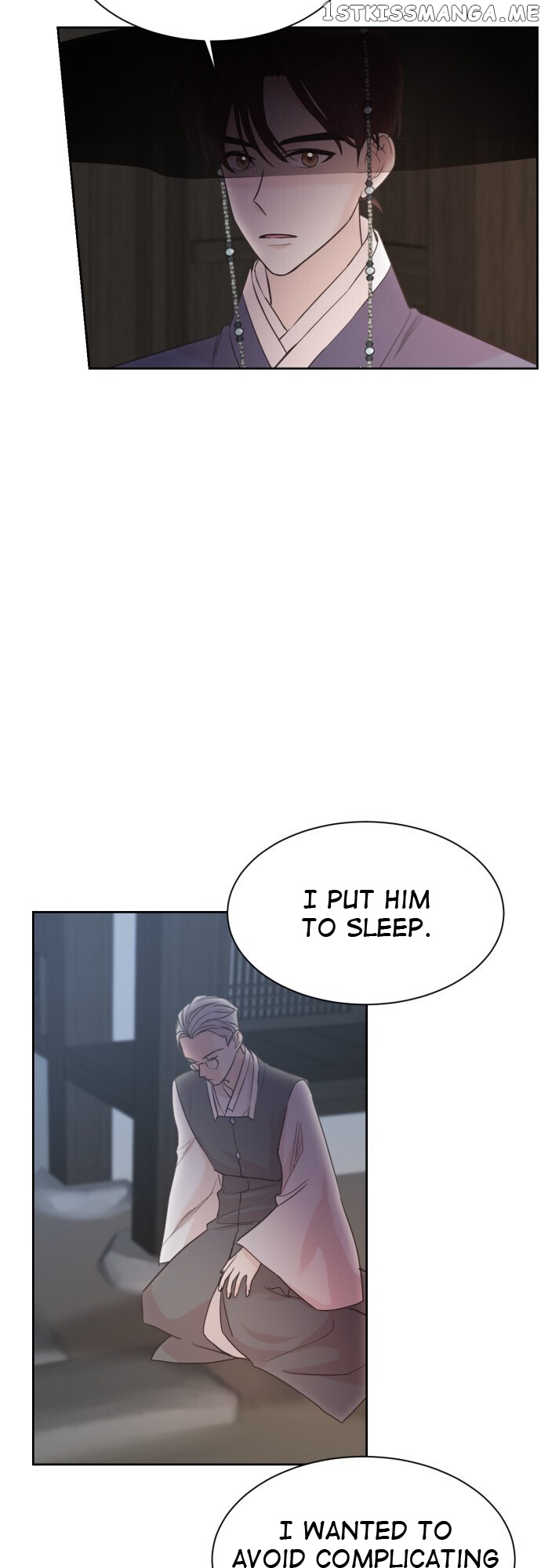 Moracmorac Crown Prince chapter 13 - page 6