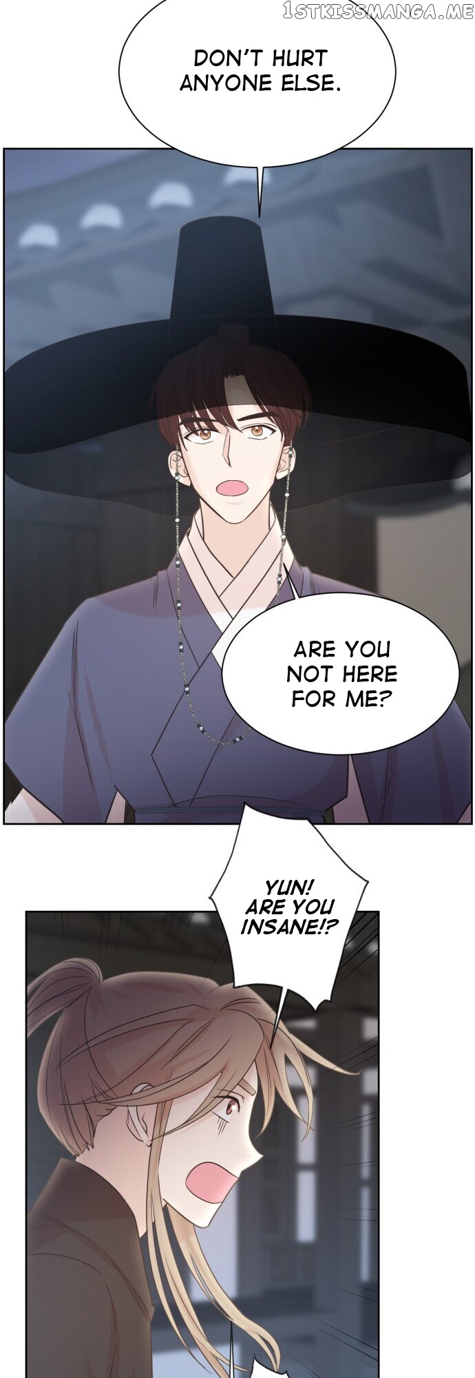 Moracmorac Crown Prince chapter 13 - page 9