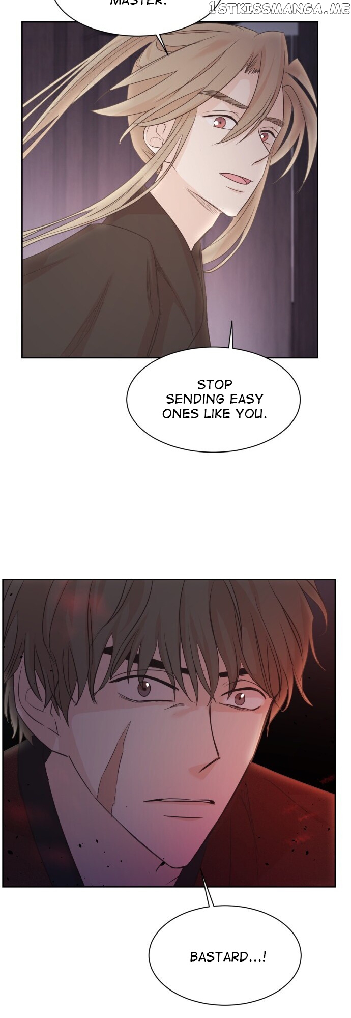 Moracmorac Crown Prince chapter 14 - page 13