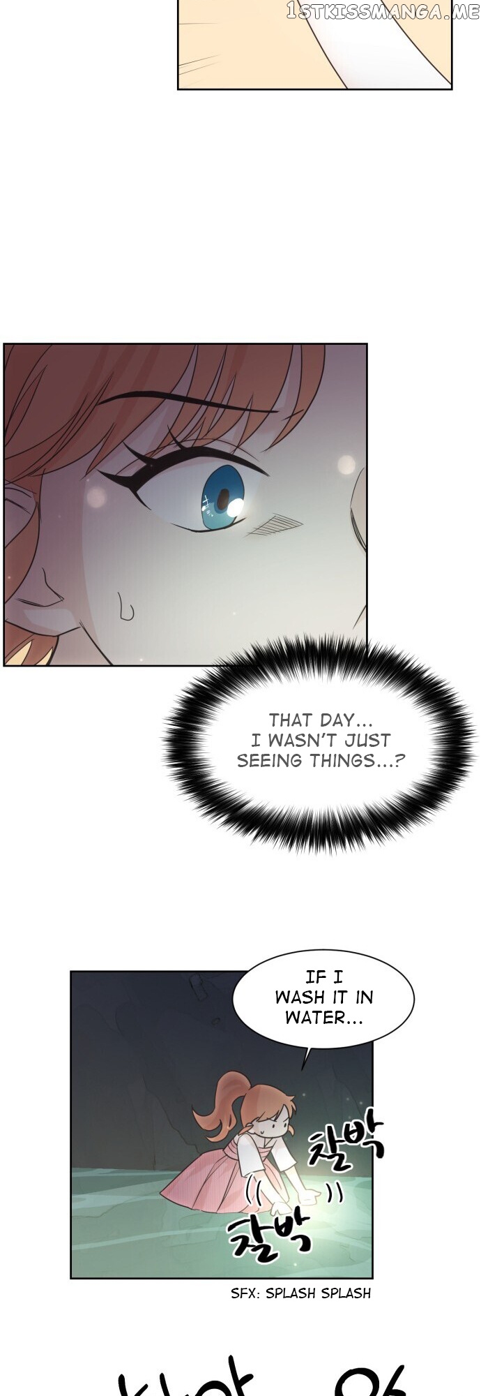 Moracmorac Crown Prince chapter 14 - page 19