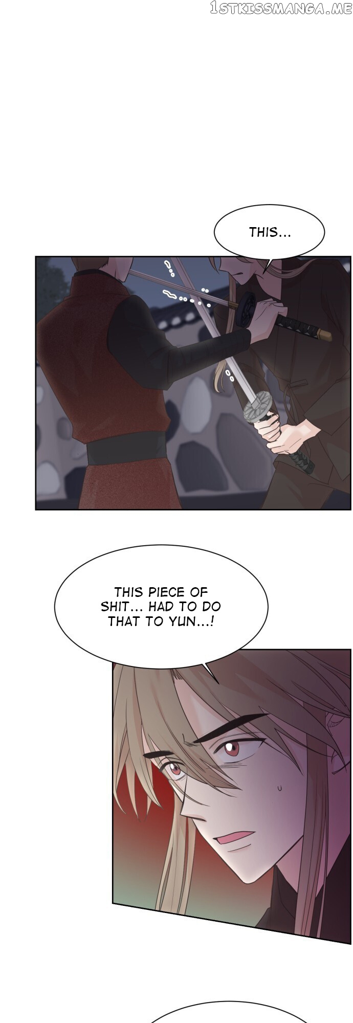 Moracmorac Crown Prince chapter 14 - page 2
