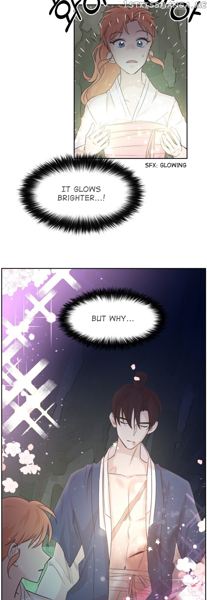 Moracmorac Crown Prince chapter 14 - page 20