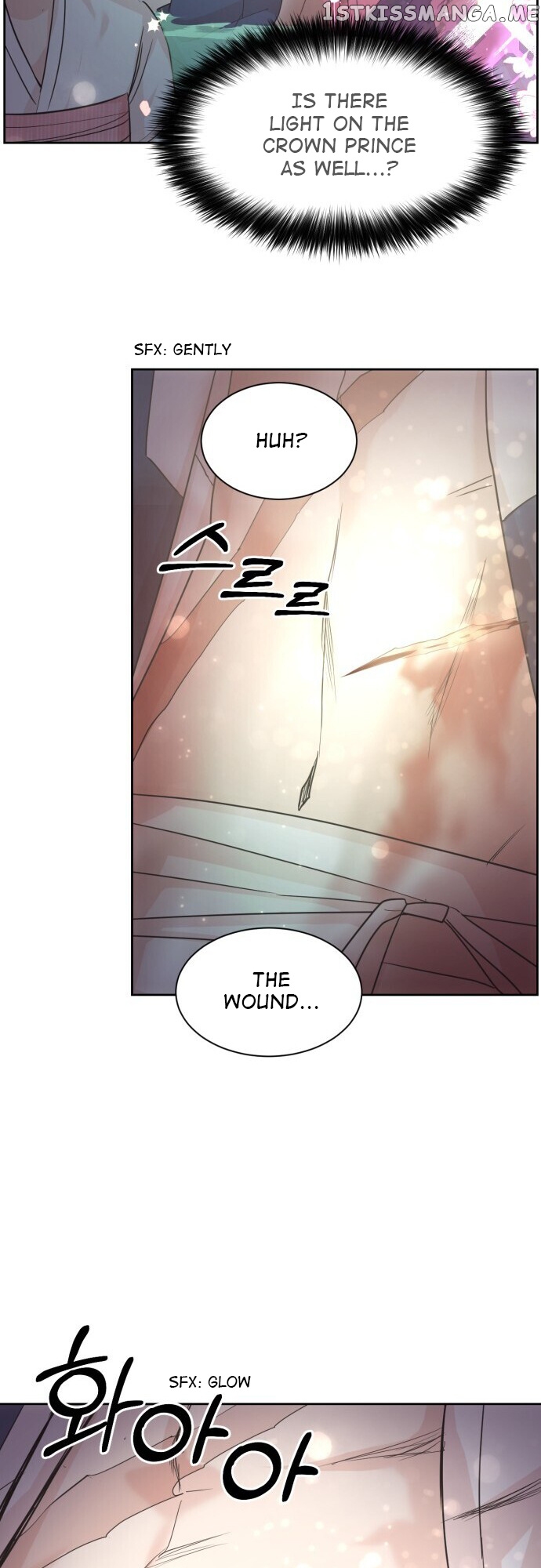 Moracmorac Crown Prince chapter 14 - page 21