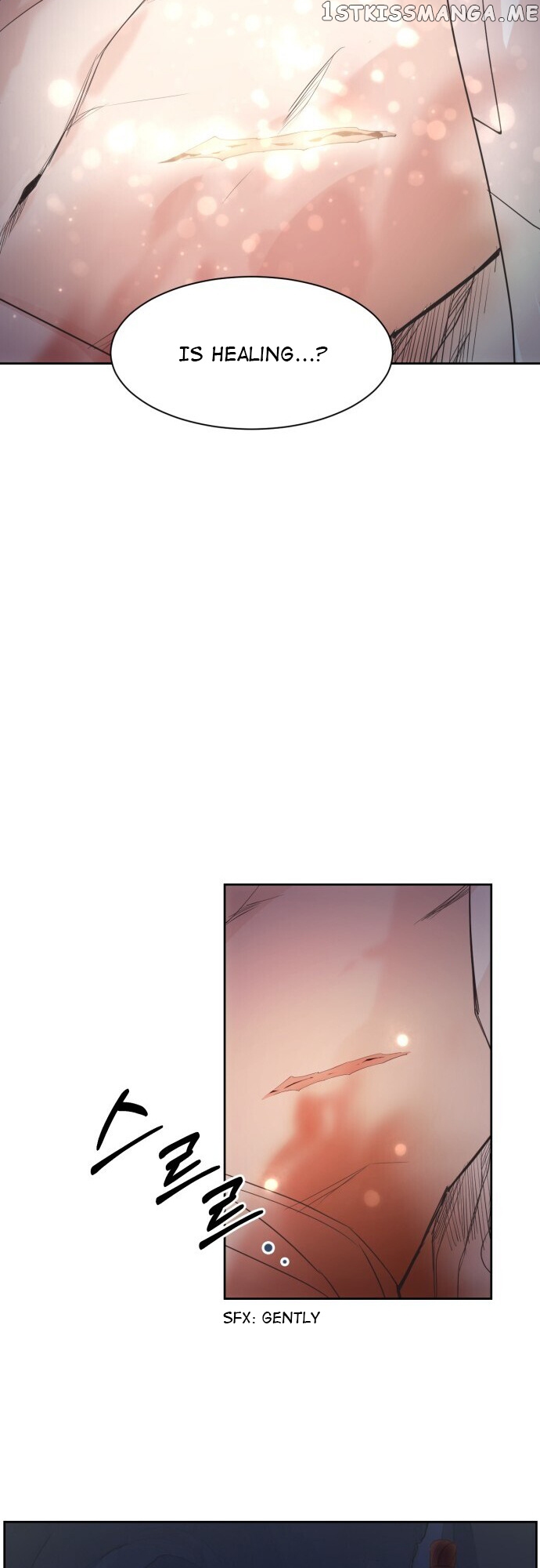 Moracmorac Crown Prince chapter 14 - page 22