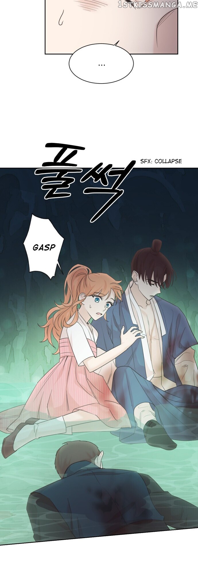 Moracmorac Crown Prince chapter 14 - page 28