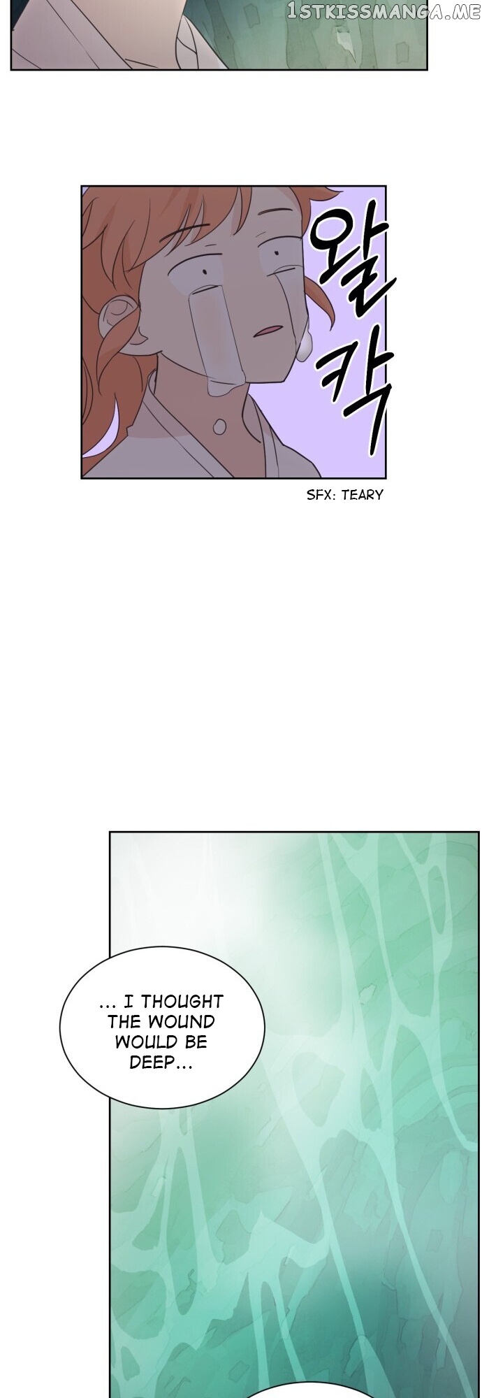 Moracmorac Crown Prince chapter 14 - page 30