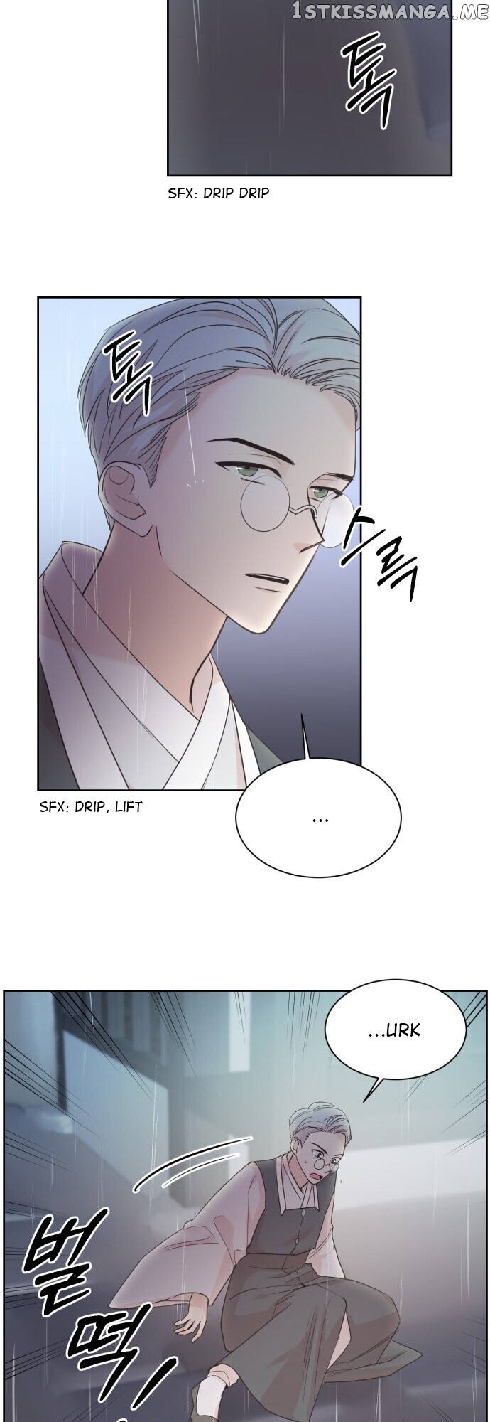 Moracmorac Crown Prince chapter 14 - page 37