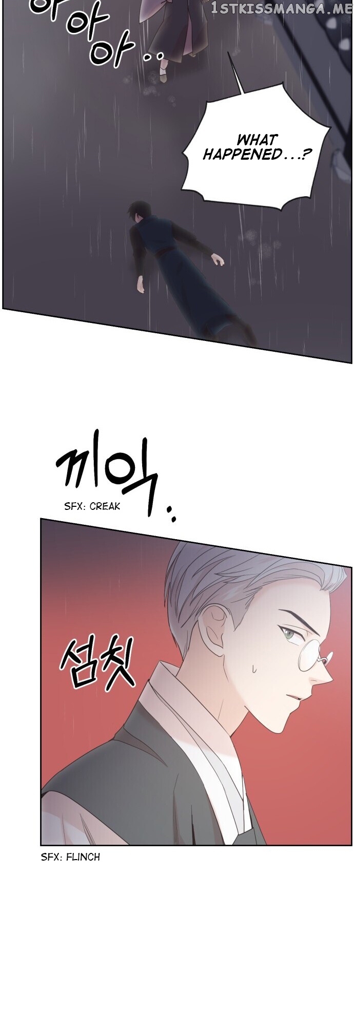 Moracmorac Crown Prince chapter 14 - page 39