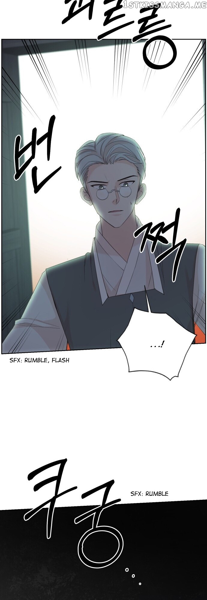 Moracmorac Crown Prince chapter 14 - page 41