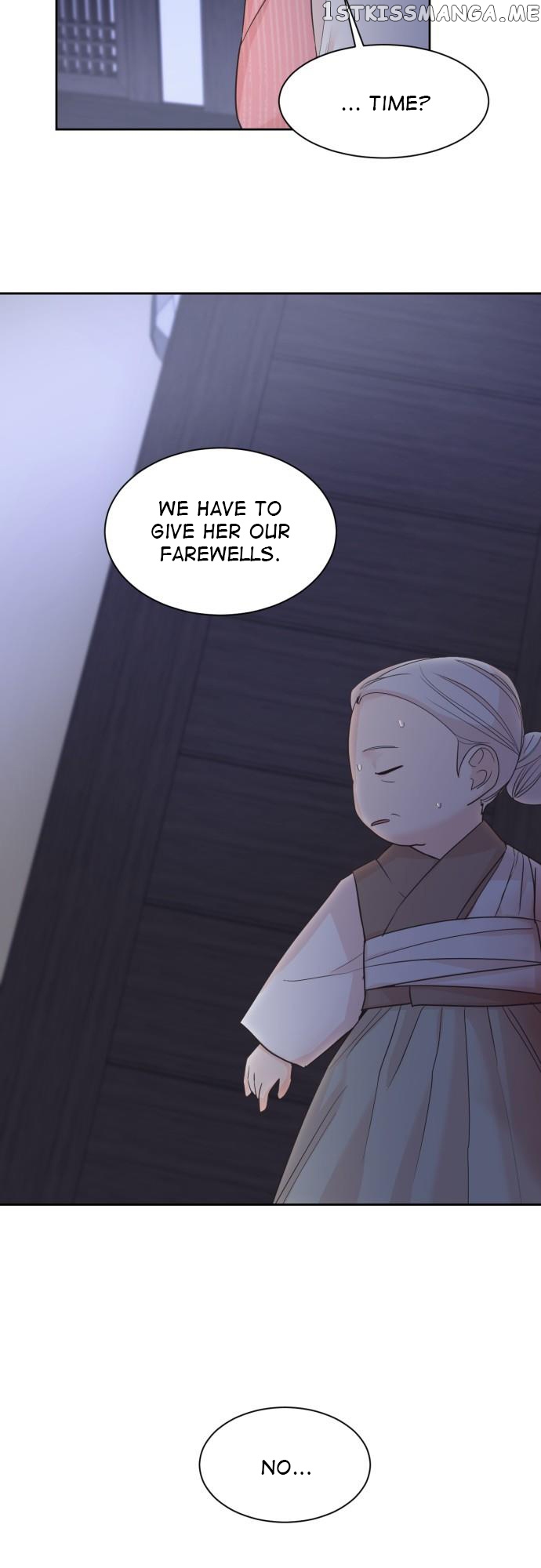 Moracmorac Crown Prince chapter 15 - page 10