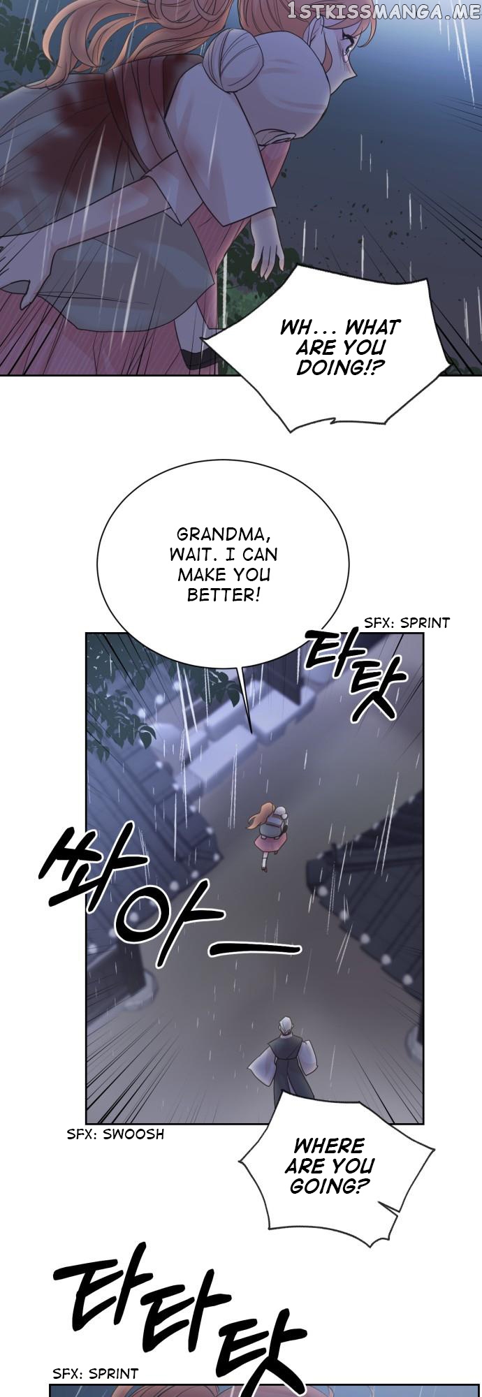 Moracmorac Crown Prince chapter 15 - page 13