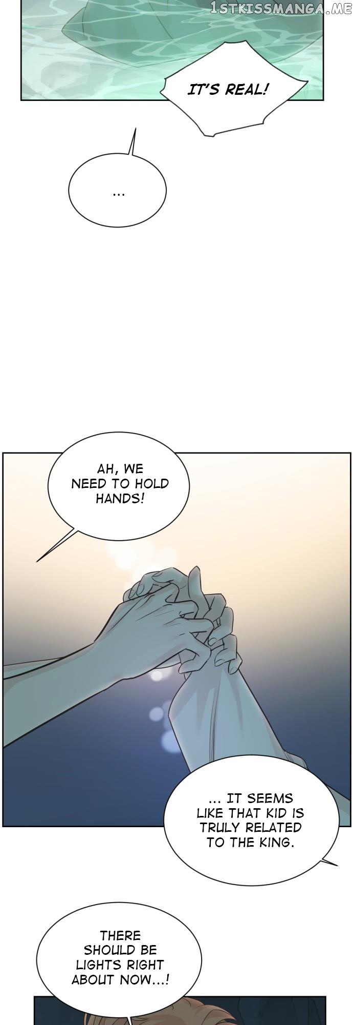 Moracmorac Crown Prince chapter 15 - page 19