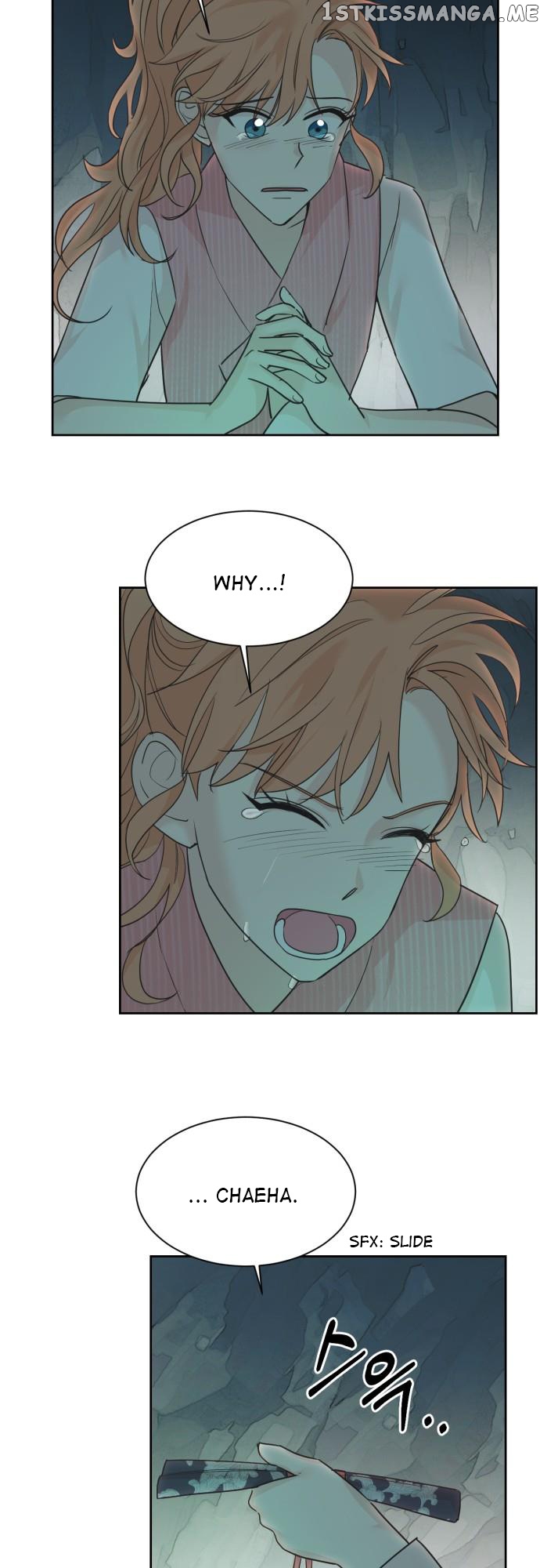Moracmorac Crown Prince chapter 15 - page 20
