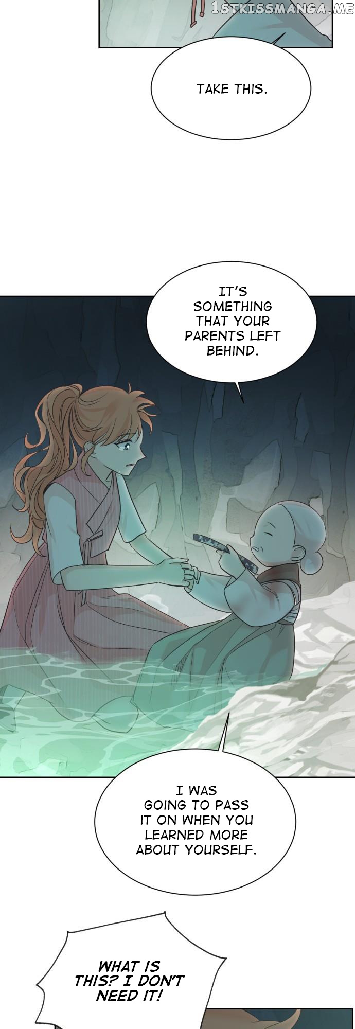 Moracmorac Crown Prince chapter 15 - page 21