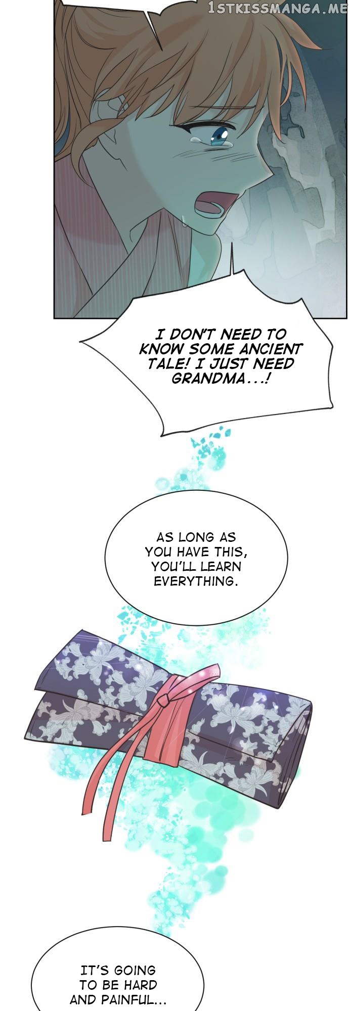 Moracmorac Crown Prince chapter 15 - page 22