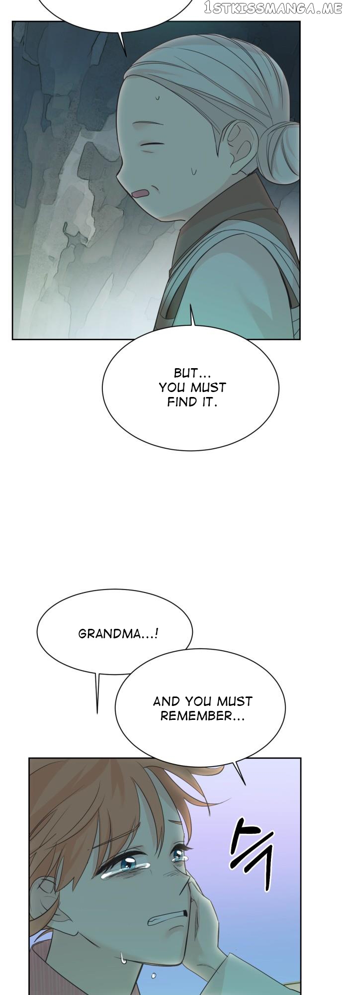 Moracmorac Crown Prince chapter 15 - page 23