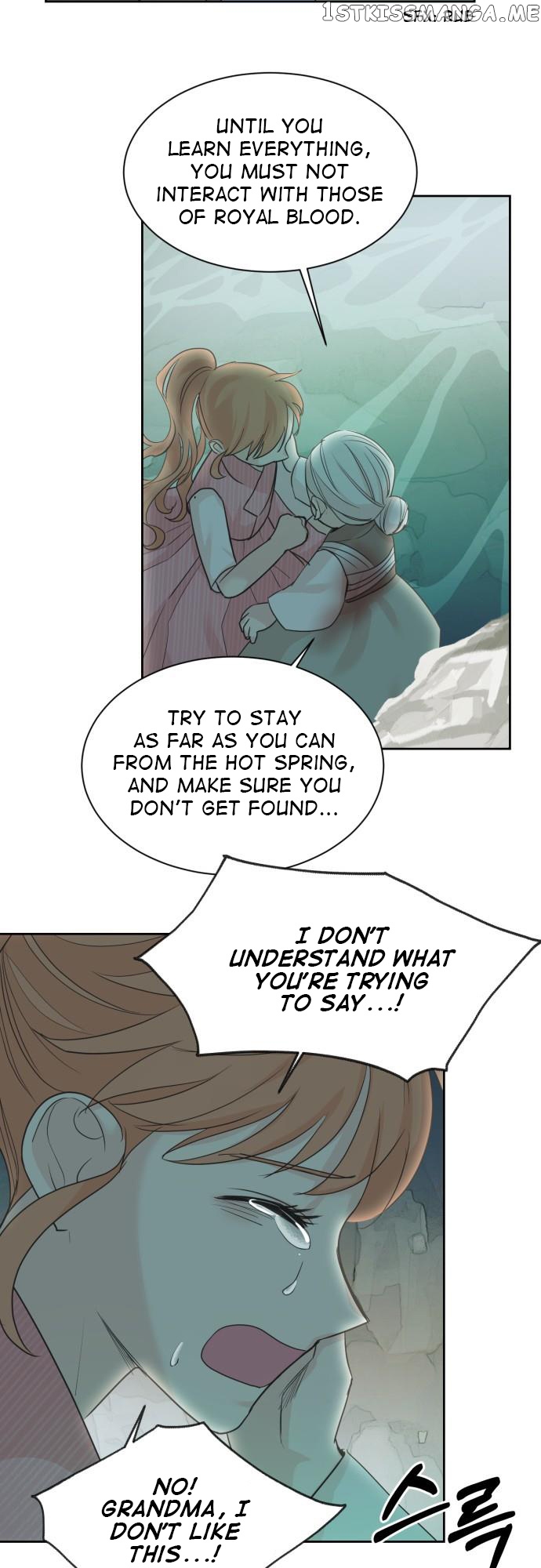 Moracmorac Crown Prince chapter 15 - page 24