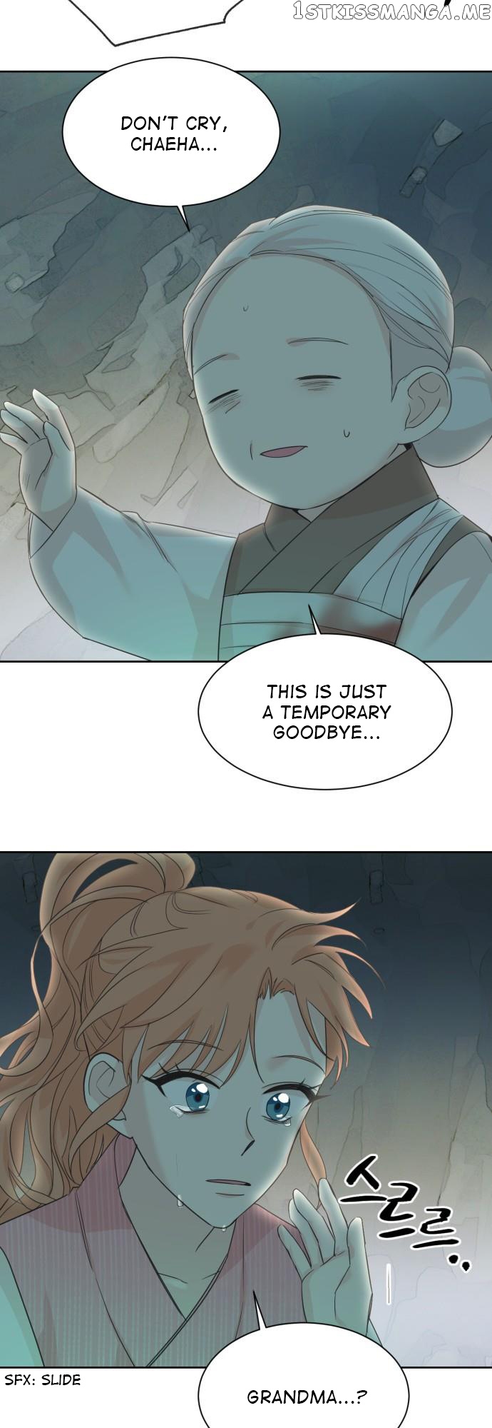 Moracmorac Crown Prince chapter 15 - page 25