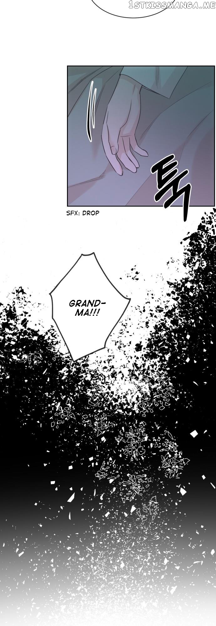 Moracmorac Crown Prince chapter 15 - page 26