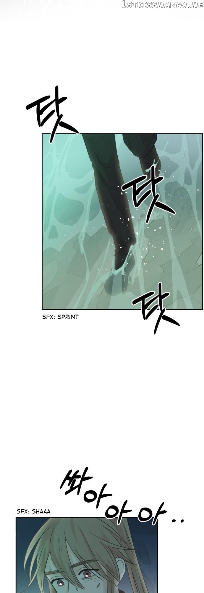 Moracmorac Crown Prince chapter 15 - page 27