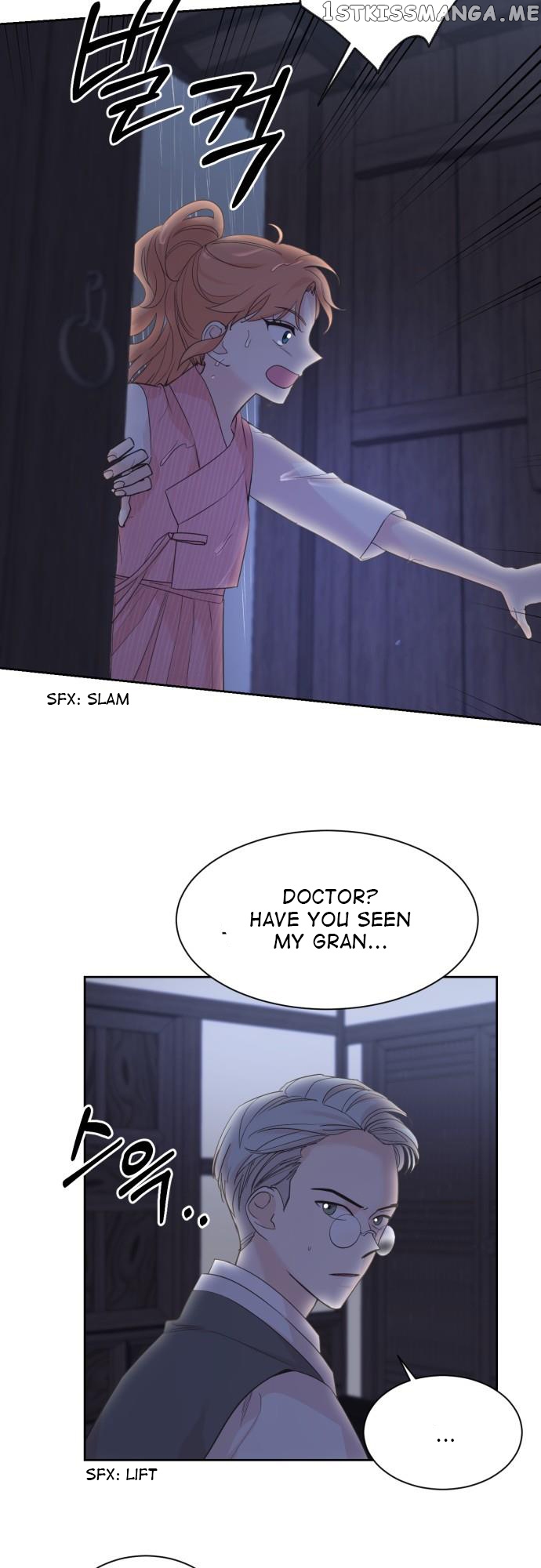 Moracmorac Crown Prince chapter 15 - page 5