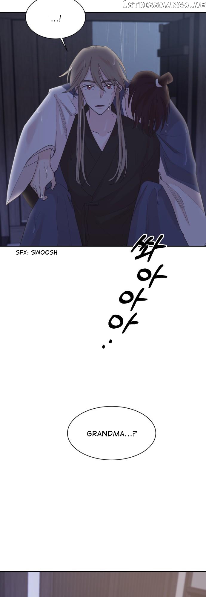 Moracmorac Crown Prince chapter 15 - page 6