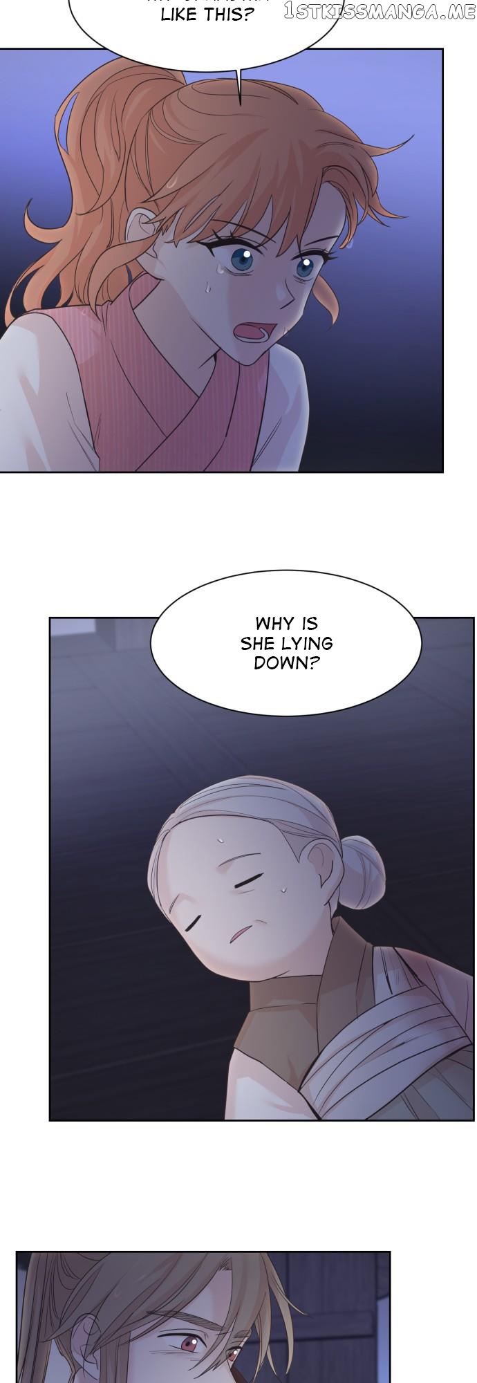 Moracmorac Crown Prince chapter 15 - page 8