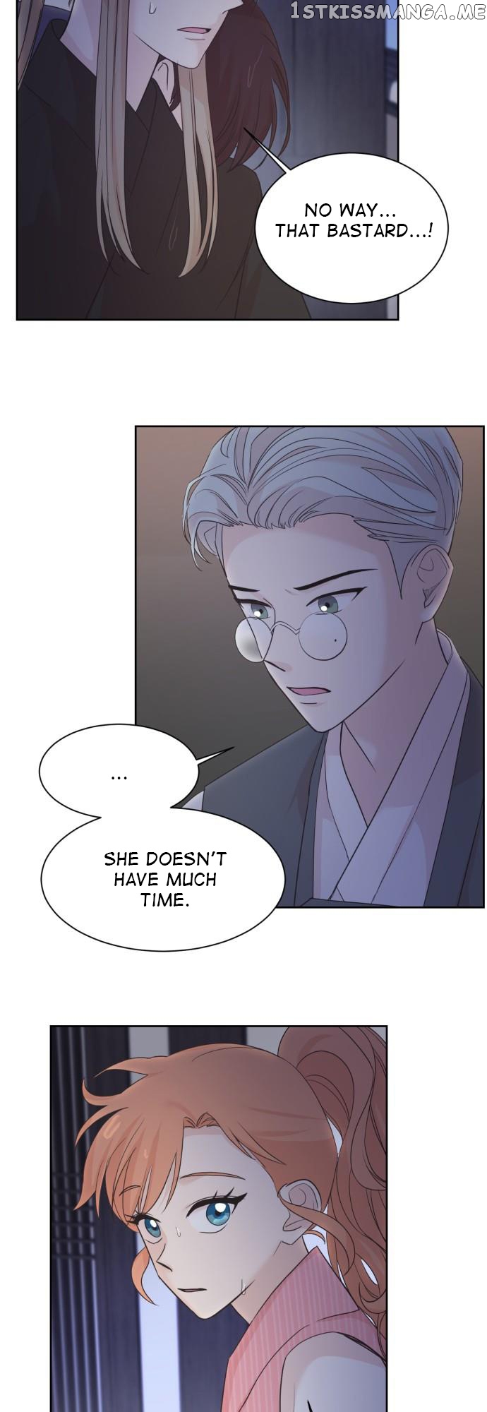 Moracmorac Crown Prince chapter 15 - page 9