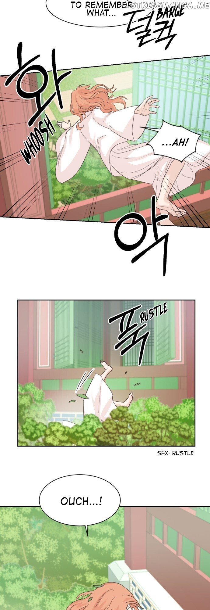 Moracmorac Crown Prince chapter 16 - page 10
